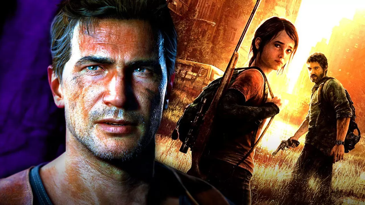 هل سنرى ألعاب Uncharted وThe Last of Us على أجهزة Xbox قريبًا؟