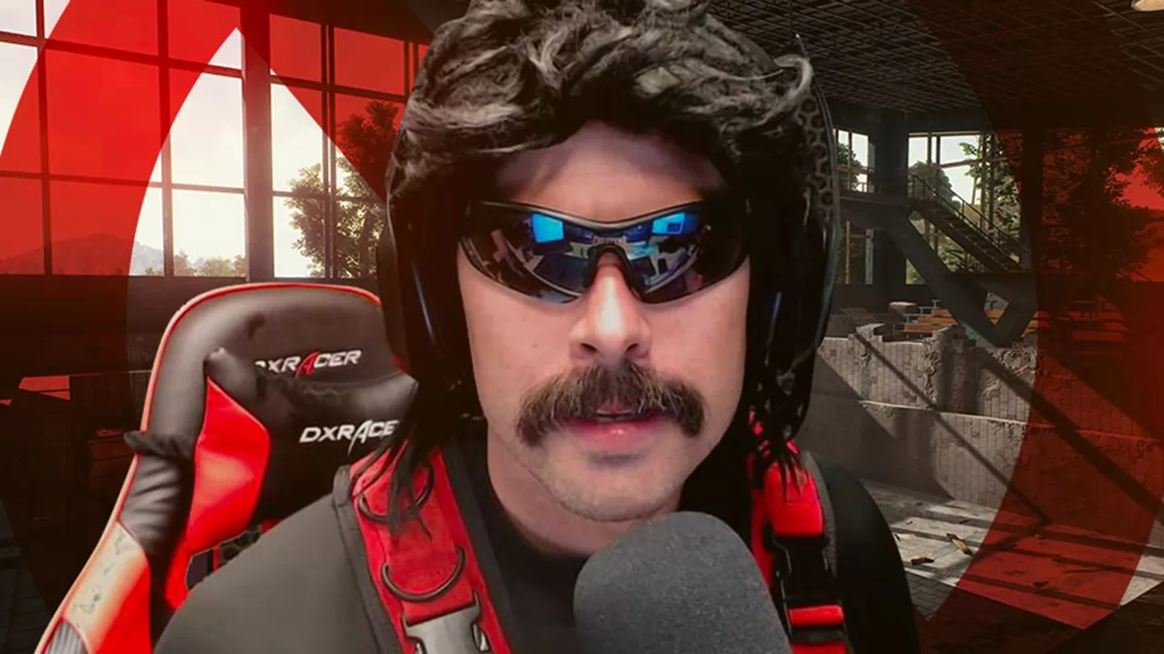 الأسباب الحقيقية وراء حظر Dr Disrespect نهائيًا من Twitch: القصة الكاملة