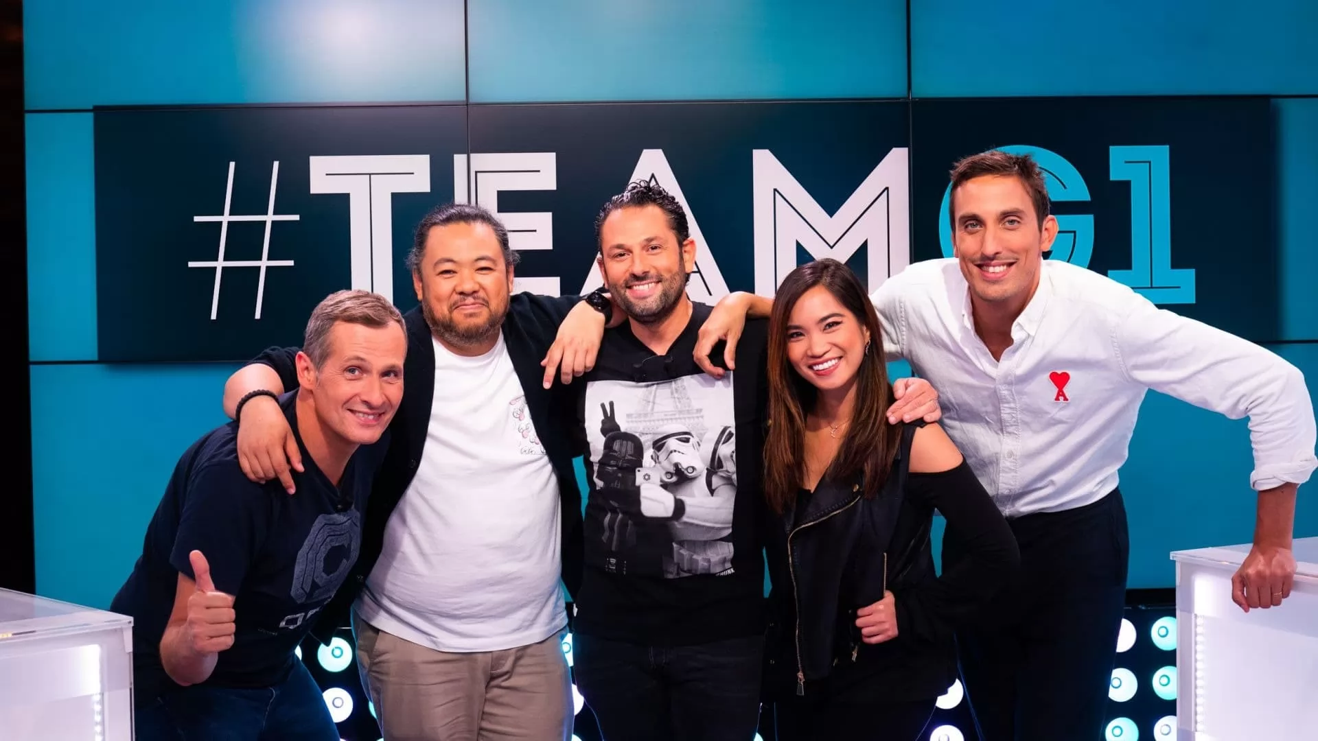 Game One  تغلق أبوابها بعد 27 عامًا