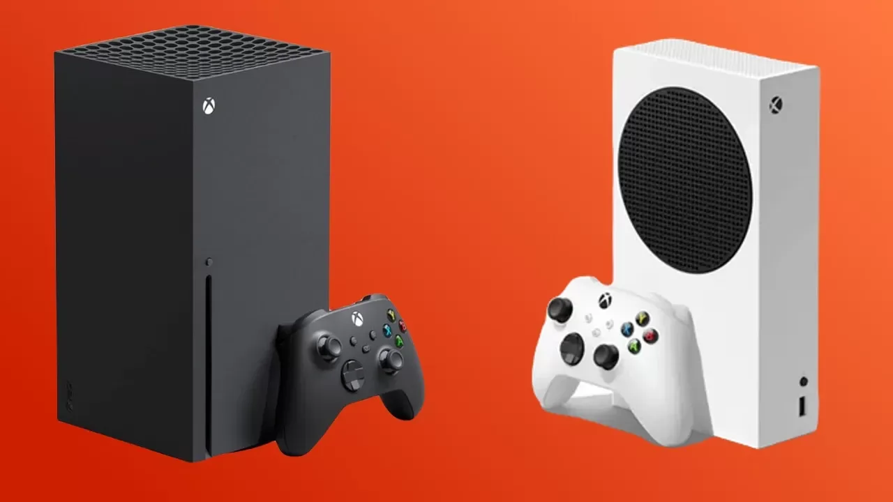 الفرق بين Xbox Series X و Xbox Series S