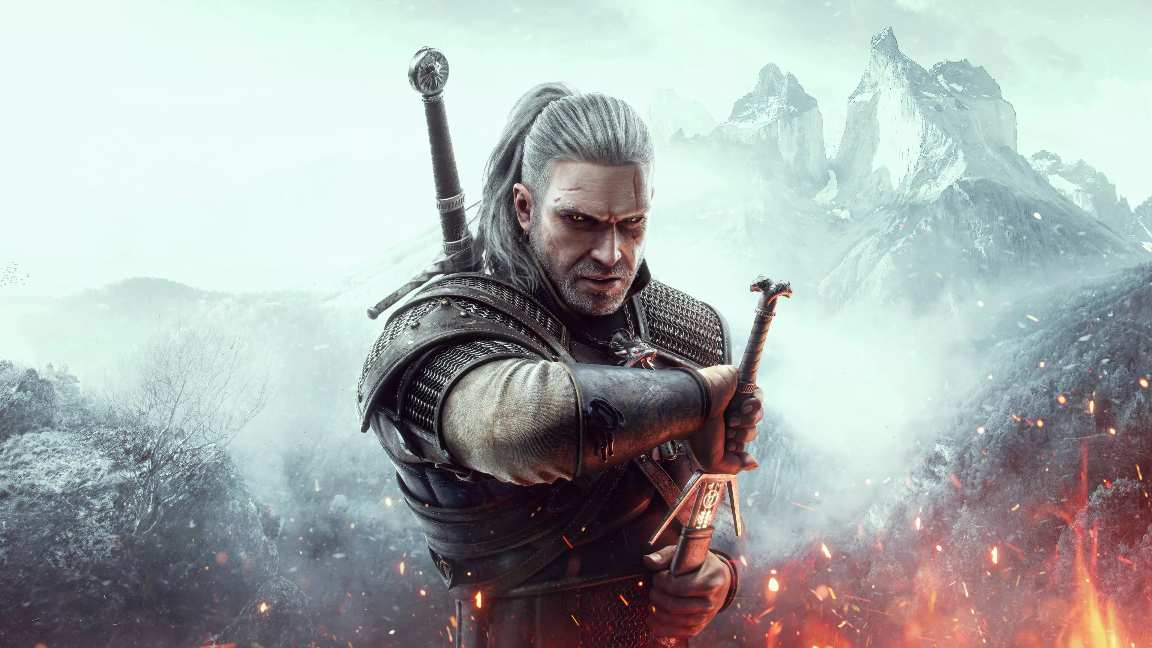 تسريب تاريخ إصدار The Witcher 4... هل هو قريب؟