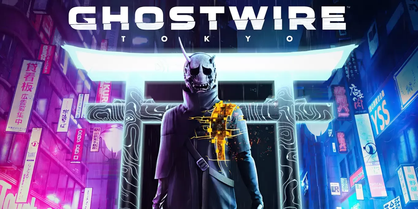 Ghostwire: Tokyo