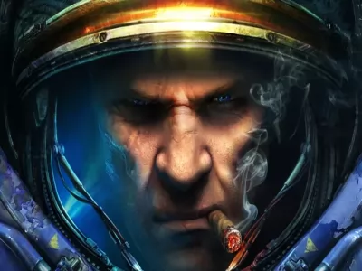 كودات غش StarCraft 2